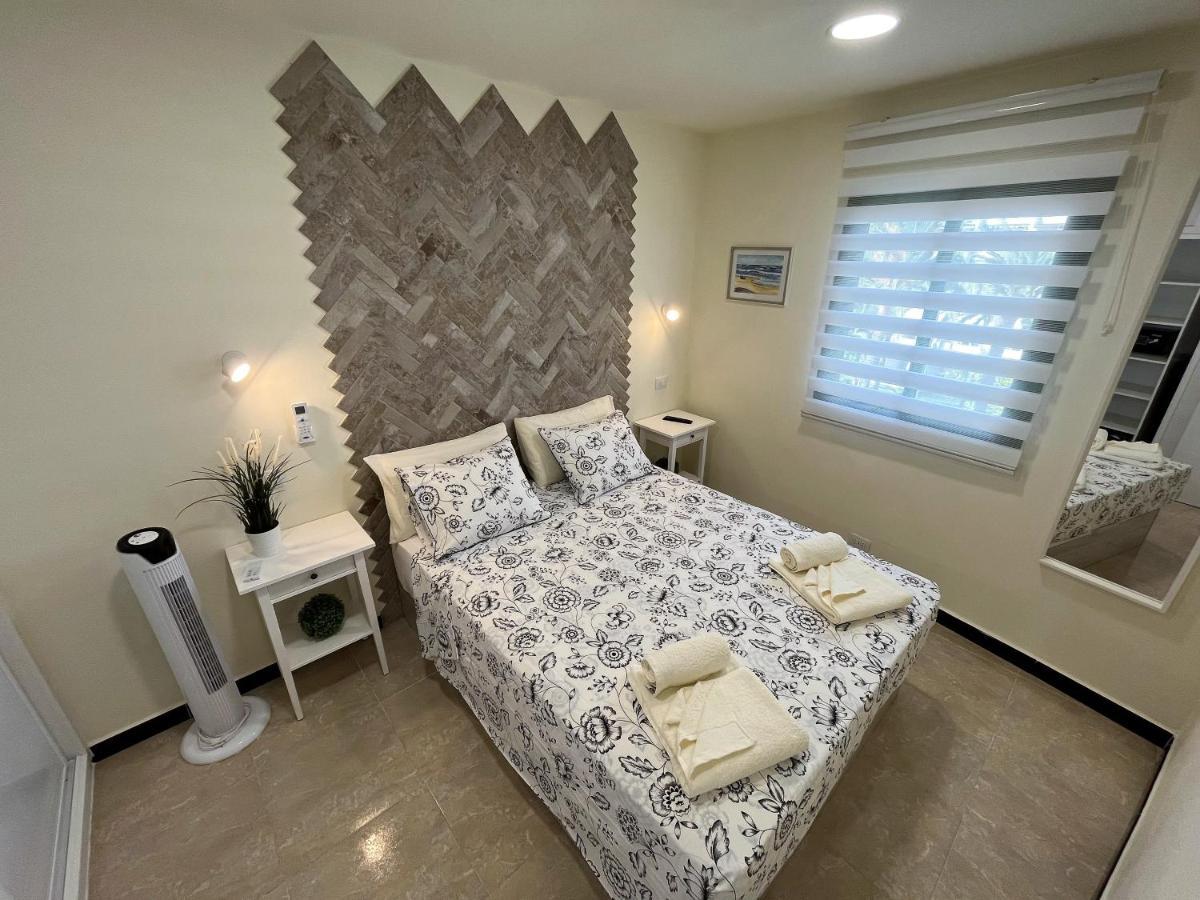 Sunrise Apartment - Playa Del Ingles 外观 照片