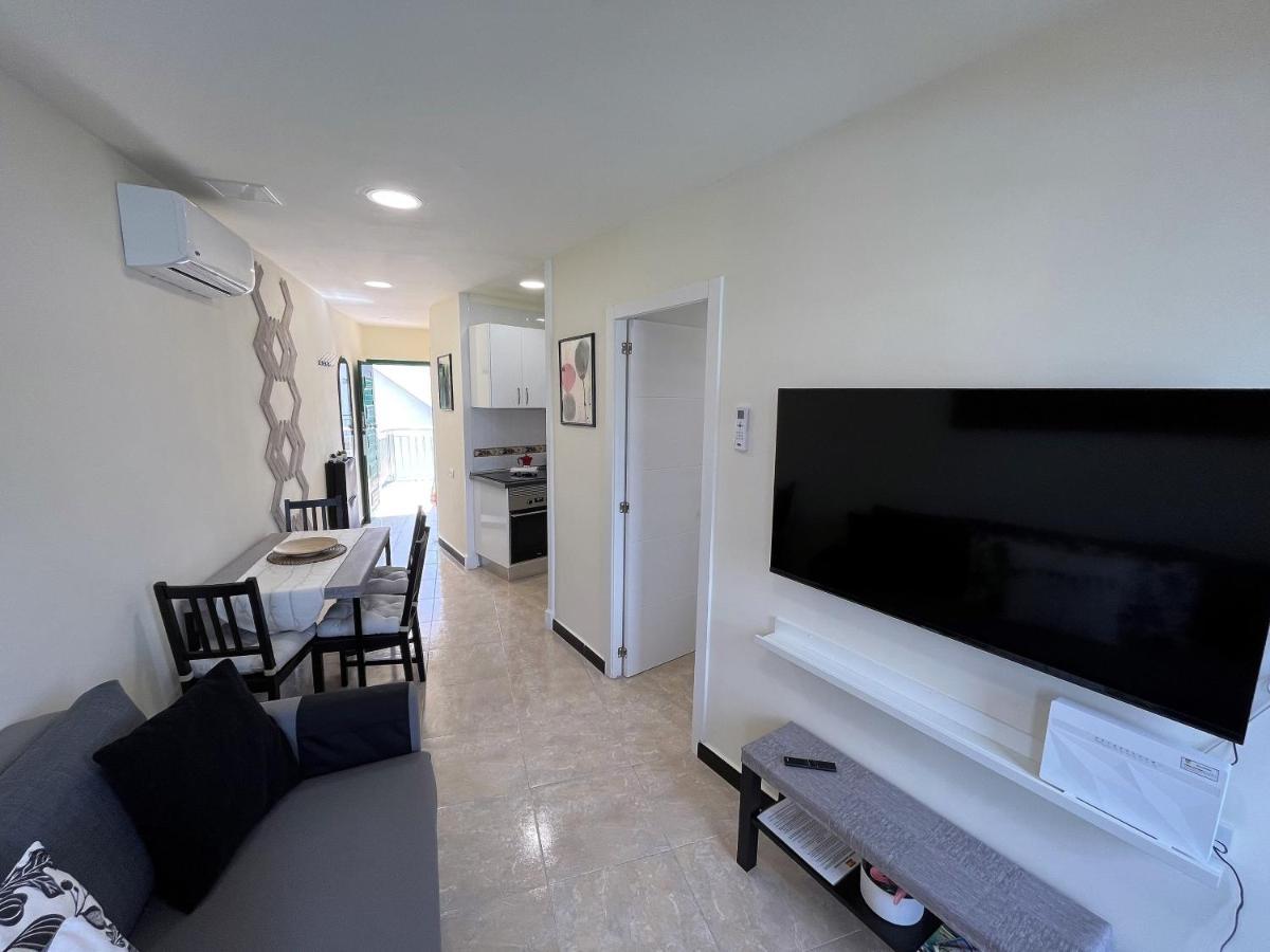 Sunrise Apartment - Playa Del Ingles 外观 照片