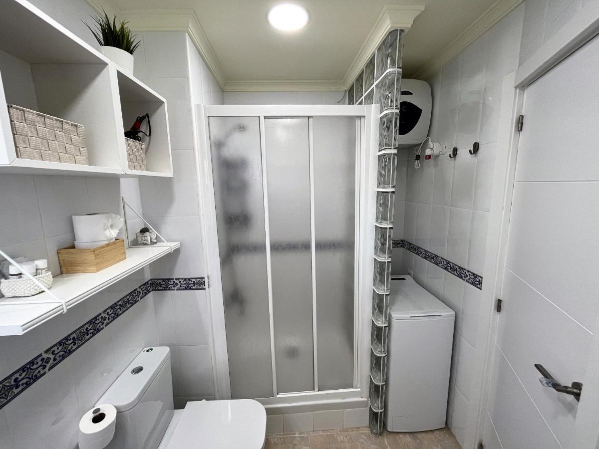 Sunrise Apartment - Playa Del Ingles 外观 照片