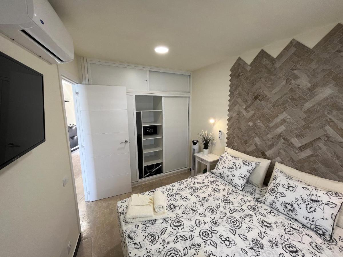 Sunrise Apartment - Playa Del Ingles 外观 照片