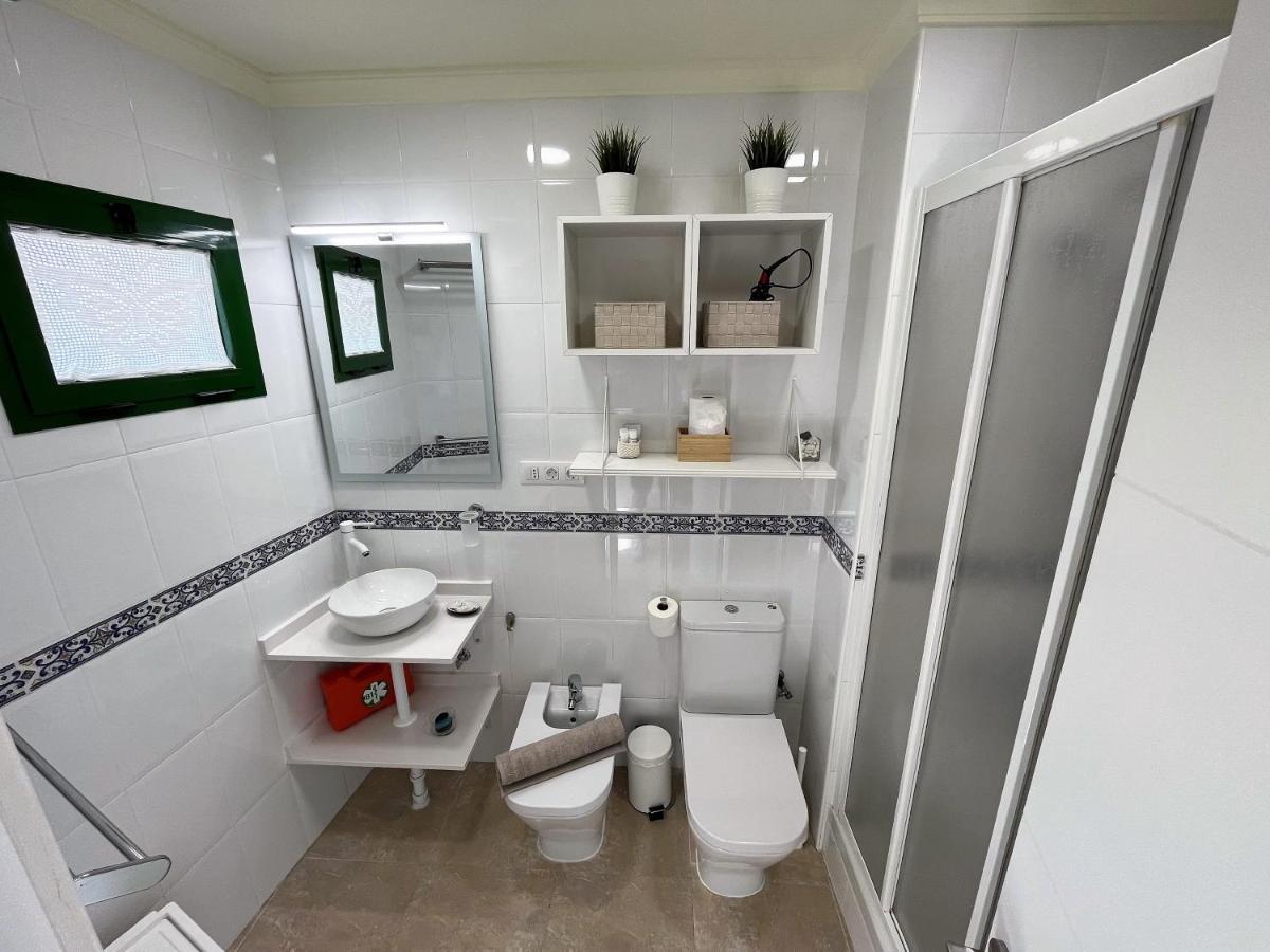 Sunrise Apartment - Playa Del Ingles 外观 照片