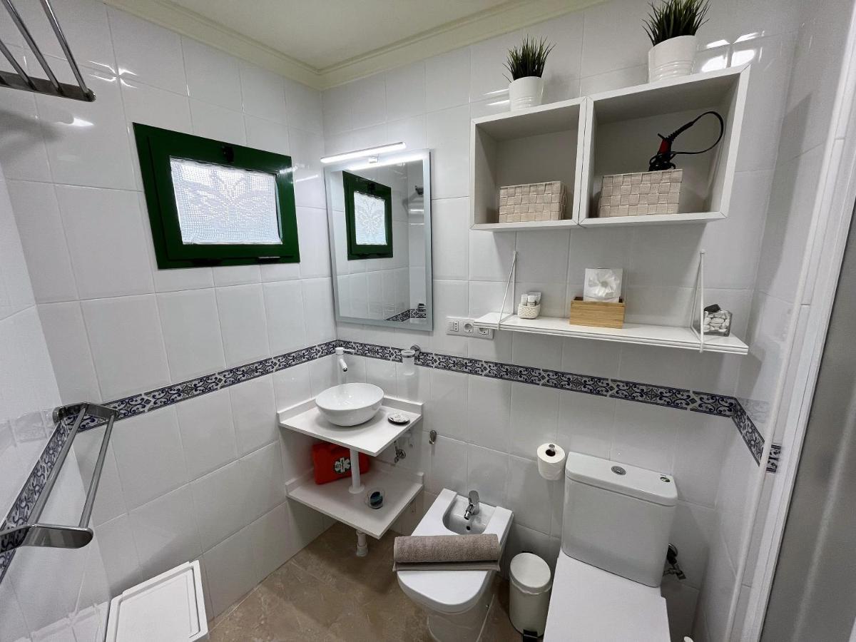 Sunrise Apartment - Playa Del Ingles 外观 照片
