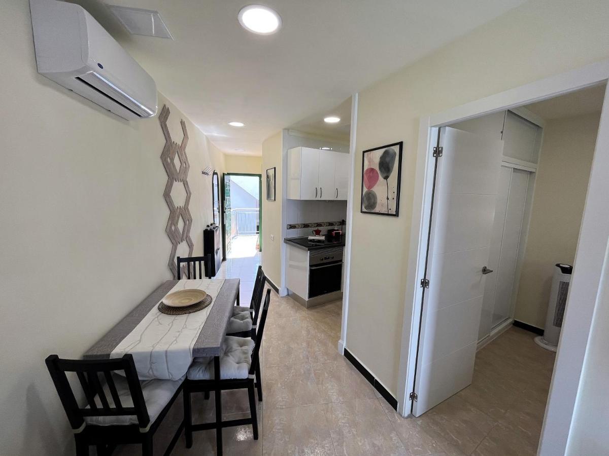 Sunrise Apartment - Playa Del Ingles 外观 照片