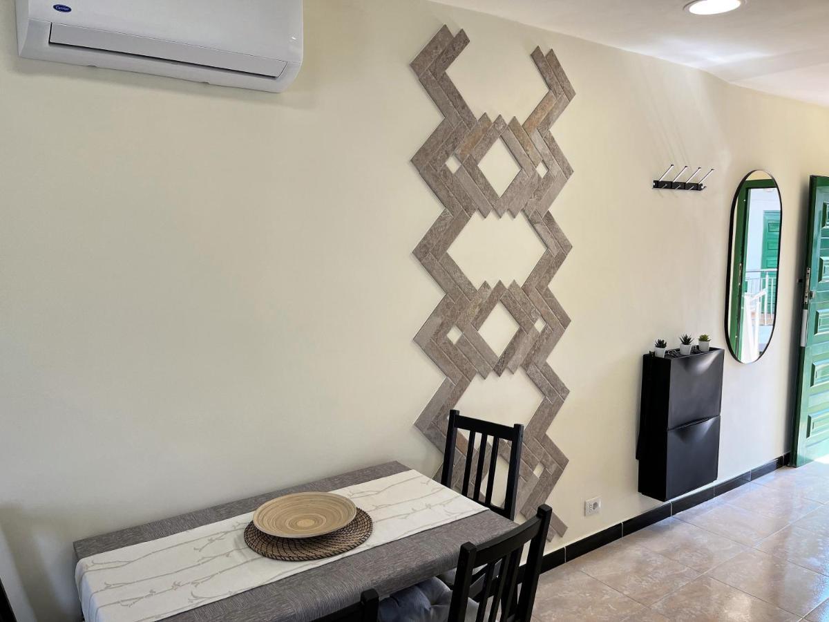 Sunrise Apartment - Playa Del Ingles 外观 照片