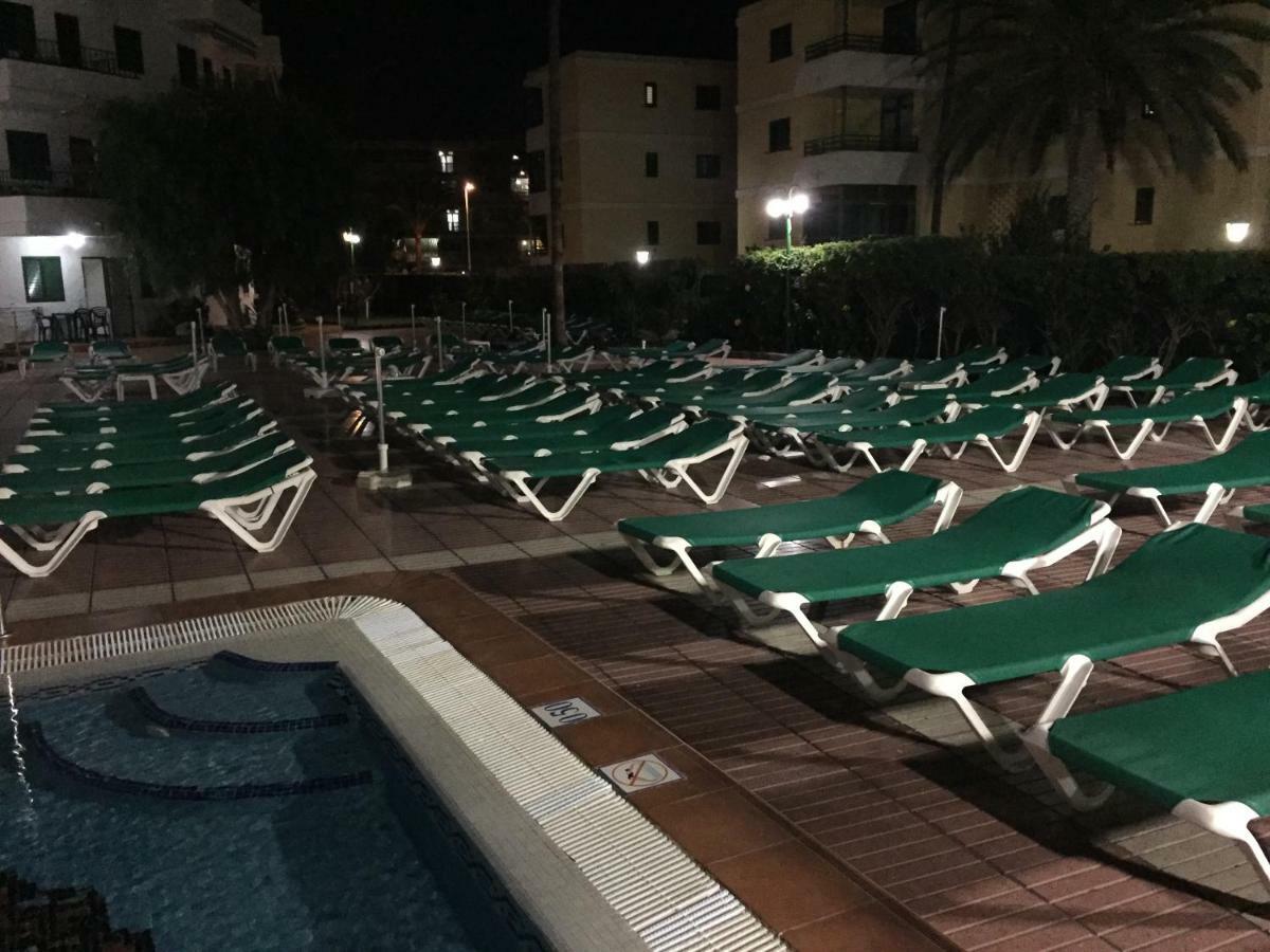 Sunrise Apartment - Playa Del Ingles 外观 照片