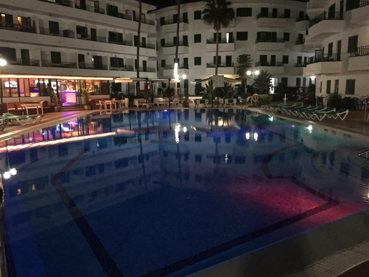 Sunrise Apartment - Playa Del Ingles 外观 照片