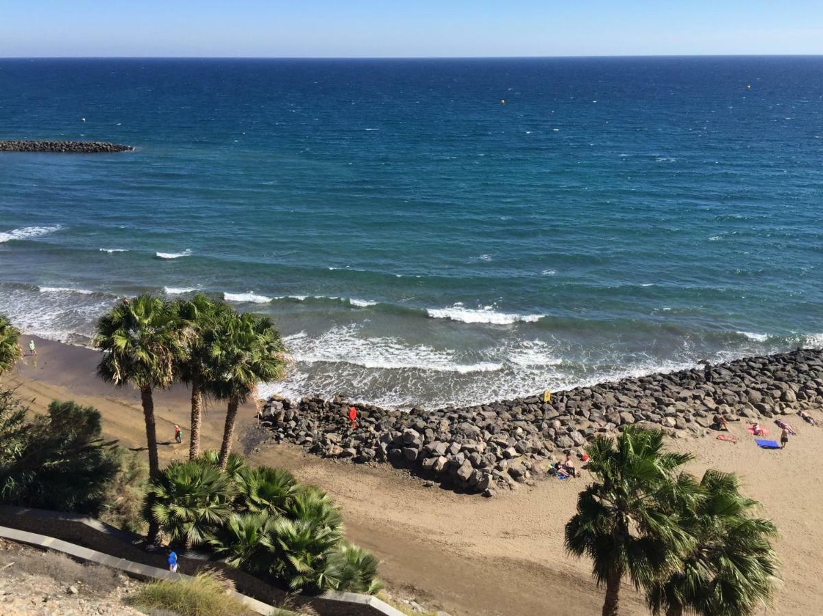Sunrise Apartment - Playa Del Ingles 外观 照片