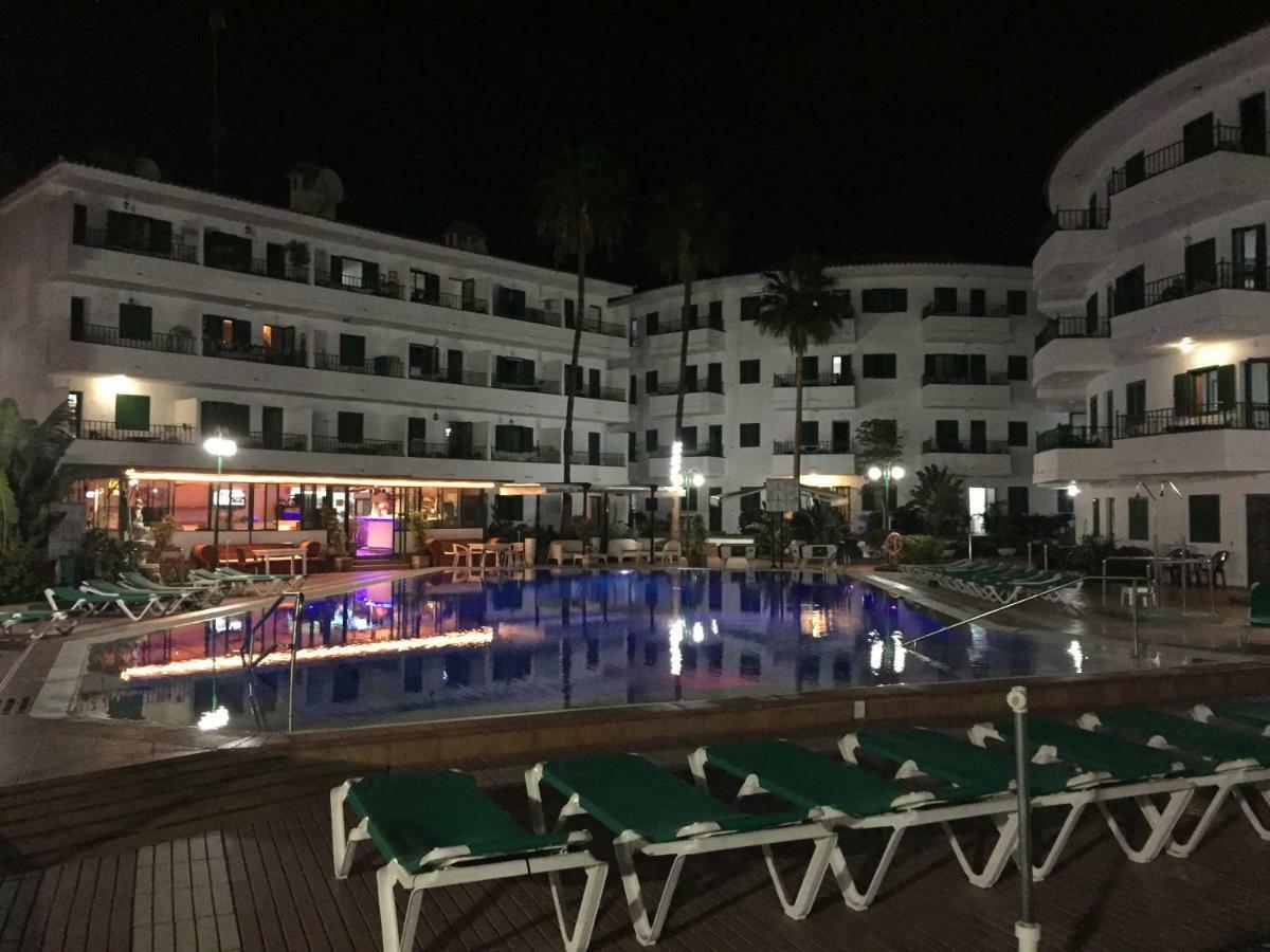 Sunrise Apartment - Playa Del Ingles 外观 照片